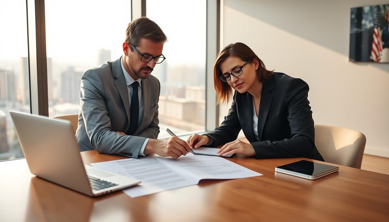 Legal Help for Real Estate Agents