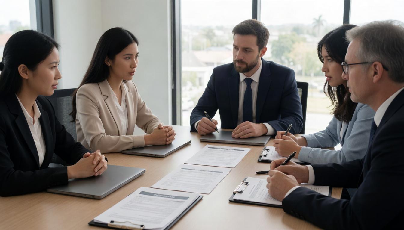 Services That Fit Real Estate Work